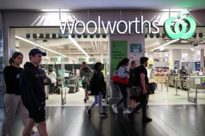 Woolworths faces Woolworths faces Top News billion charge on bleak NZ store outlook billion charge on bleak NZ store outlook