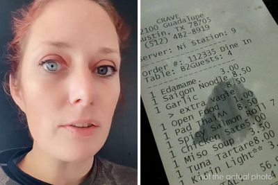 “I Have No Money”: Single Mom Receives $150 Bill, Becomes The “Bad Guy” When She Refuses To Pay