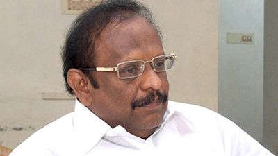 Competition among TN, Kerala and Telangana Governors to get media attention, alleges Regupathy