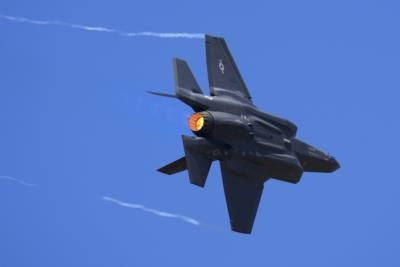 Czech Republic Acquires 24 F-35 Fighter Jets in .6B Deal