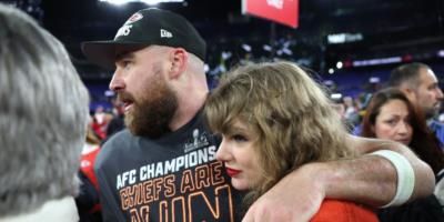 Taylor Swift may attend 2024 Super Bowl despite busy concert schedule