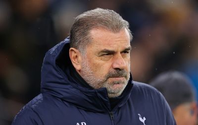 Tottenham Hotspur ready to 'axe' recent January signing already: report