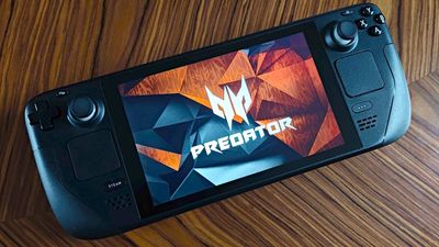 Acer is “watching” the handheld gaming PC scene, and I hope that means budget options