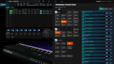 NAMM 2024: “A gamechanger for musicians” - Yamaha has released a free plugin version of its Montage M synth, but you can only download it if you own the hardware