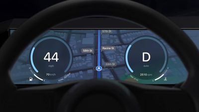 Next-generation Apple CarPlay is coming in 2024 after all