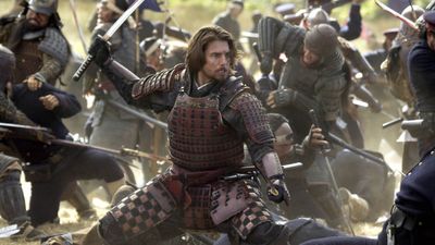 The 10 best samurai movies of all time, ranked