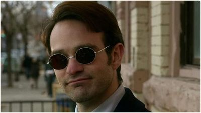 Daredevil set photos tease a new villain and two fan favorites returning