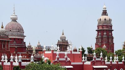 Madras High Court warns actor of perjury proceedings if he does not apologise