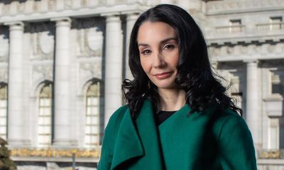 Tamara Rojo: ‘Ballet is competing with Netflix – that’s what audiences expect’