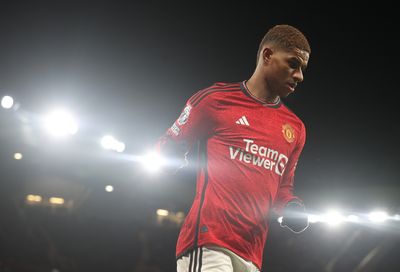 Manchester United manager Erik ten Hag promises to 'deal with' Marcus Rashford following controversial night out