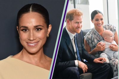 Meghan Markle set to swap the school run for learning scripts as she’s offered ‘dream role’ in new Suits spin-off show
