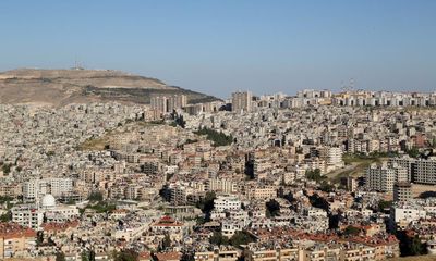 Several people killed in Israeli strikes on Iran-linked site in Syria