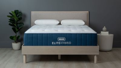 What is the Bear Elite Hybrid mattress and should you buy it in Presidents’ Day sales?