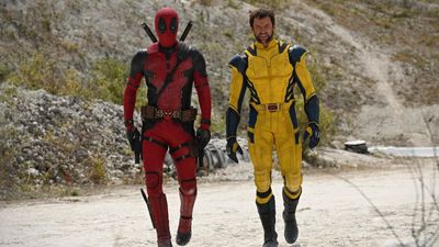 Deleted Deadpool 3 synopsis says it will "change the history of the MCU" with Wolverine
