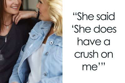 Aunt Convinces Everyone Her Niece Is Crushing On Her, Regrets It When She Retaliates