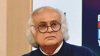 Congress terms Nitish ‘Aaya Kumar, Gaya Kumar’