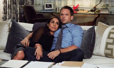 Suits? Ted Lasso? Cocomelon? What were 2023’s most streamed TV shows in the US?