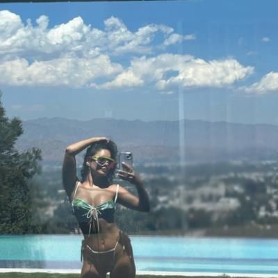 Vanessa Hudgens: A Fearless Fashion Icon Shining in the Sun