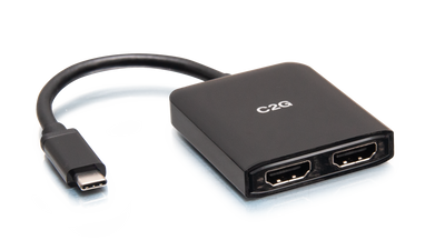 C2G Expands USB-C Solutions Family