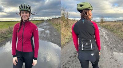 Assos Uma GT Winter Jacket Evo Review: Expensive, but brilliant and very comfortable