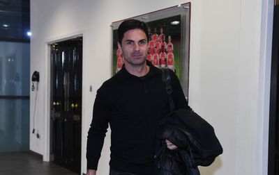 Arsenal pushing 'urgently' for sensational midfield signing, with Mikel Arteta claiming 'any player wants to come': report