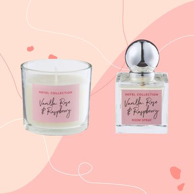 Aldi's sellout Valentine's Day candles are back in store in new, rosy scents