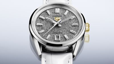 Woah! TAG Heuer just unveiled a stack of new watches at LVMH Watch Week