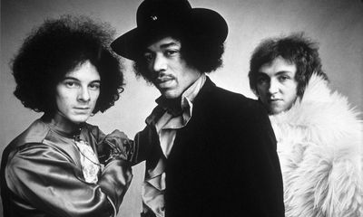 Estates of Jimi Hendrix bandmates can sue over royalties dispute
