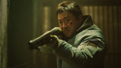Netflix's new number one movie is a Korean action flick that's like Mad Max meets The Last of Us