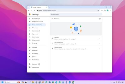 3 Google Chrome settings you must change on Windows 11