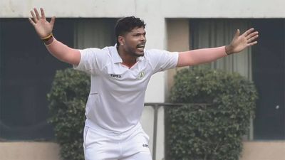 Ranji Trophy: Vidarbha thump Jharkhand by 308 runs