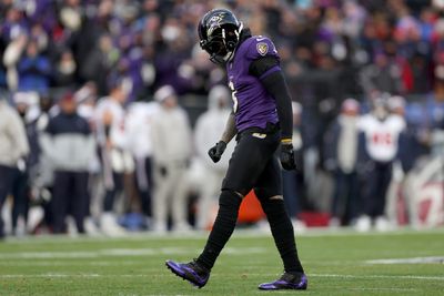 Odell Beckham Jr. talks about future with Ravens following AFC Championship loss