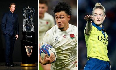 Six things for fans to look out for in the 2024 men’s Six Nations