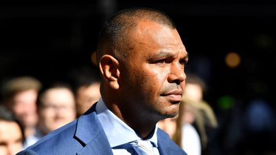 Rugby star Beale recorded apologising to rape accuser