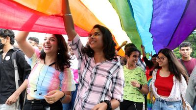Tamil Nadu’s draft policy on LGBTQIA+ recommends constitution of State Commission for Sexual and Gender Minorites