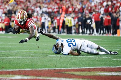 How to build a comeback: 9 plays that swung NFC championship for 49ers