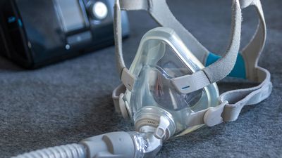 CPAP Machine Maker Releases Details Of FDA Agreement, Q4 Results