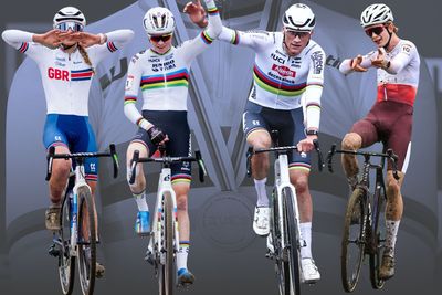 Riders to watch at the 2024 UCI Cyclocross World Championships