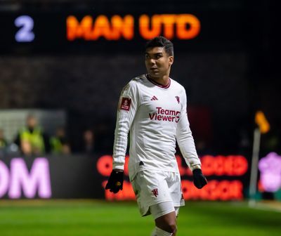 Manchester United star Casemiro backs Sir Jim Ratcliffe to take club ‘to highest level’