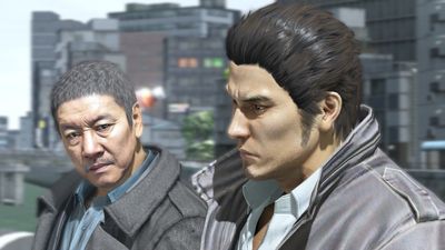Like a Dragon: Infinite Wealth fans think an Easter Egg references a long-forgotten Yakuza 5 hero