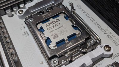 AMD Ryzen 7 8700G review