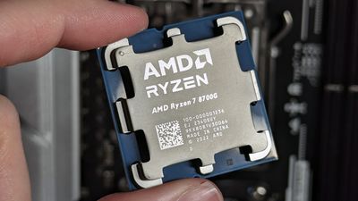 AMD Ryzen 7 8700G review: Skip that graphics card for now, this CPU is the new meta for budget PC gaming