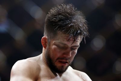 Henry Cejudo ponders retirement if he loses to Merab Dvalishvili at UFC 298: ‘It’s all or nothing’