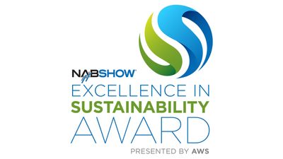 NAB Show Now Accepting Entries for Excellence in Sustainability Awards