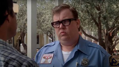 Fans Used To Walk Up To John Candy In Public And Totally Do A Comedy Bit With Him: ‘He’d See Their Eyes Light Up'