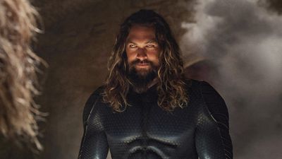 After Aquaman 2 Reportedly Struggled At The Box Office, It Actually Hit A Milestone For Recent DC Movies