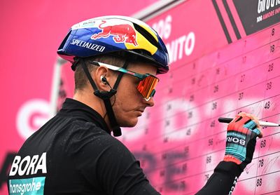 Red Bull given green light to take control of Bora-Hansgrohe team
