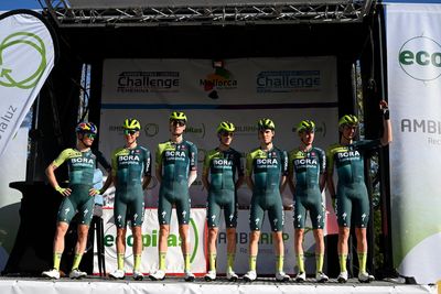 Red Bull and Bora-Hansgrohe partnership given 'green light to go ahead'