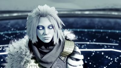 Bungie casually reveals it made a Destiny 2 dating sim internally that fans of the MMO's many hotties will never get to play