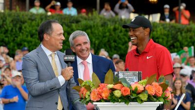 Who Are The NBC Sports Broadcast Team For PGA Tour Events?
